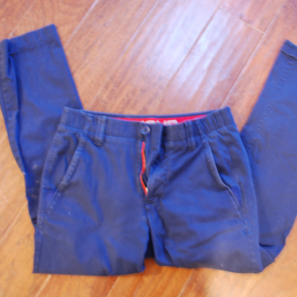 Under Armour Chino Pants